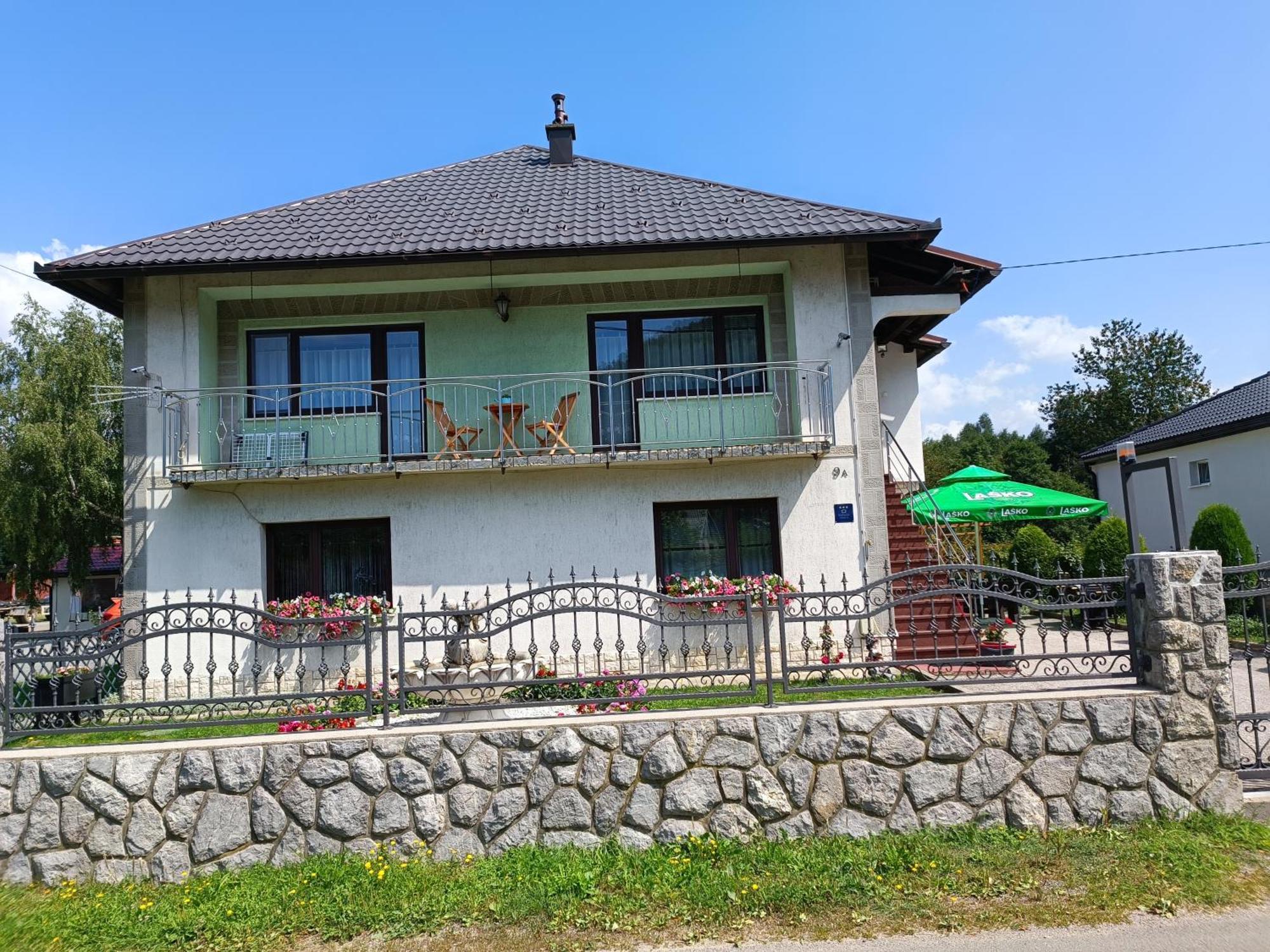 Holiday home Tilemida *